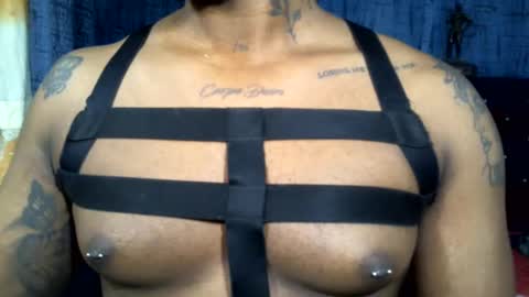 camilo online show from March 9, 2025, 8:51 am