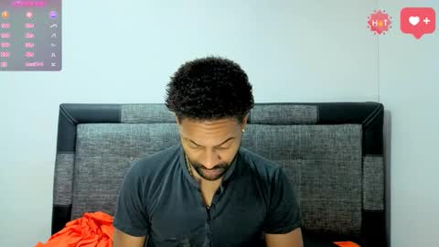 john online show from October 27, 2025, 2:59 am