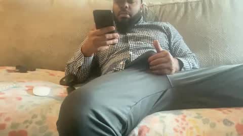 Snapshot of bbcfun44 chatting on December 17, 2024, 8:21 pm Zaddy online show from December 17, 2024, 8:21 pm