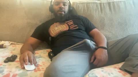 Snapshot of bbcfun44 chatting on January 7, 2025, 8:10 pm Zaddy online show from January 7, 2025, 8:10 pm