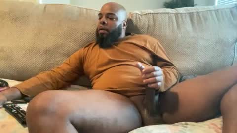 Snapshot of bbcfun44 chatting on January 8, 2025, 10:37 pm Zaddy online show from January 8, 2025, 10:37 pm
