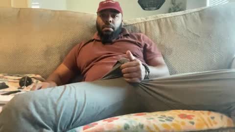 Snapshot of bbcfun44 chatting on January 22, 2025, 10:15 pm Zaddy online show from January 22, 2025, 10:15 pm