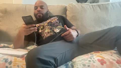 Snapshot of bbcfun44 chatting on January 28, 2025, 10:01 pm Zaddy online show from January 28, 2025, 10:01 pm