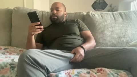 Snapshot of bbcfun44 chatting on February 16, 2025, 3:59 pm Zaddy online show from February 16, 2025, 3:59 pm