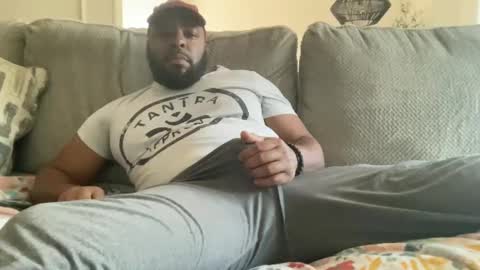 Snapshot of bbcfun44 chatting on February 23, 2025, 9:48 pm Zaddy online show from February 23, 2025, 9:48 pm