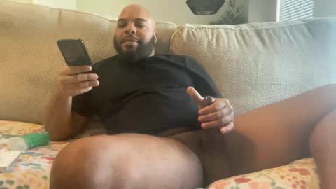 Snapshot of bbcfun44 chatting on February 28, 2025, 5:48 pm Zaddy online show from February 28, 2025, 5:48 pm