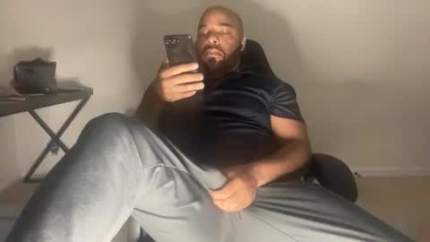 Zaddy online show from March 4, 2026, 11:27 am