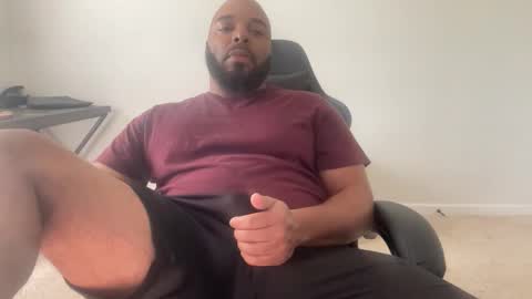 Zaddy online show from March 27, 2026, 3:12 pm