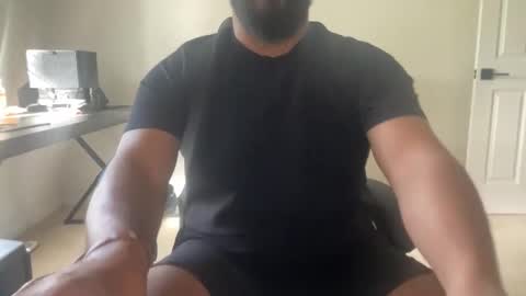 Zaddy online show from April 7, 2026, 2:06 pm