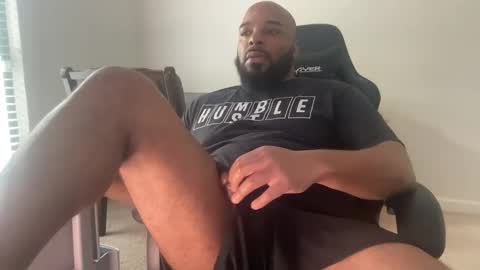 Zaddy online show from April 18, 2026, 6:23 pm