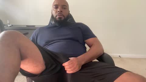 Zaddy online show from April 21, 2026, 8:34 pm