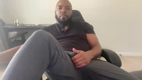 Snapshot of bbcfun44 chatting on April 24, 2026, 9:06 pm Zaddy online show from April 24, 2026, 9:06 pm
