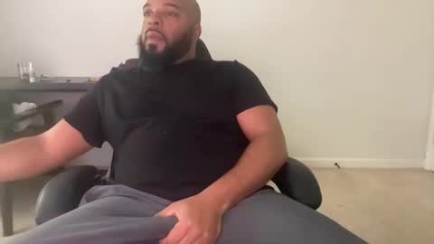 Snapshot of bbcfun44 chatting on April 26, 2026, 12:36 pm Zaddy online show from April 26, 2026, 12:36 pm