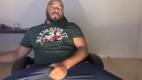 Snapshot of bbcfun44 chatting on May 3, 2026, 11:05 am Zaddy online show from May 3, 2026, 11:05 am