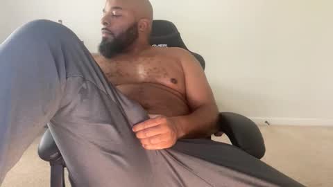 Snapshot of bbcfun44 chatting on May 6, 2026, 8:36 pm Zaddy online show from May 6, 2026, 8:36 pm