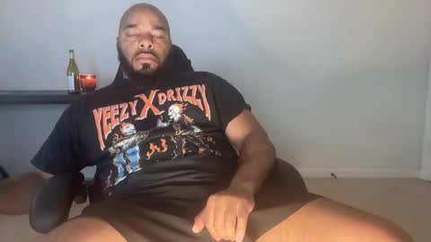 Snapshot of bbcfun44 chatting on May 9, 2026, 11:37 am Zaddy online show from May 9, 2026, 11:37 am