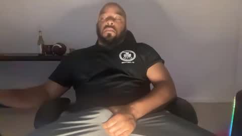 Snapshot of bbcfun44 chatting on May 11, 2026, 9:48 am Zaddy online show from May 11, 2026, 9:48 am