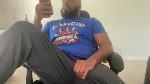 Snapshot of bbcfun44 chatting on May 12, 2026, 1:52 pm Zaddy online show from May 12, 2026, 1:52 pm