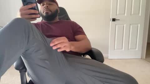 Snapshot of bbcfun44 chatting on May 26, 2026, 4:03 pm Zaddy online show from May 26, 2026, 4:03 pm