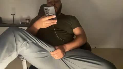Snapshot of bbcfun44 chatting on May 30, 2026, 8:00 am Zaddy online show from May 30, 2026, 8:00 am