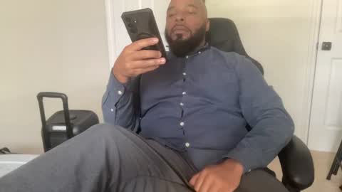 Snapshot of bbcfun44 chatting on June 29, 2026, 4:18 pm Zaddy online show from June 29, 2026, 4:18 pm
