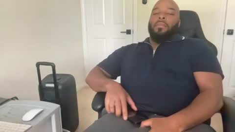 Snapshot of bbcfun44 chatting on July 1, 2026, 12:29 pm Zaddy online show from July 1, 2026, 12:29 pm