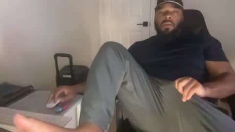 Snapshot of bbcfun44 chatting on July 4, 2026, 10:32 am Zaddy online show from July 4, 2026, 10:32 am