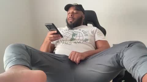 Snapshot of bbcfun44 chatting on July 29, 2026, 9:46 pm Zaddy online show from July 29, 2026, 9:46 pm