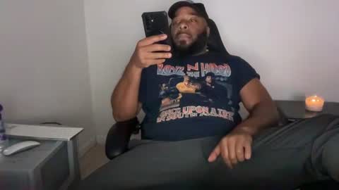 Snapshot of bbcfun44 chatting on July 31, 2026, 10:58 am Zaddy online show from July 31, 2026, 10:58 am