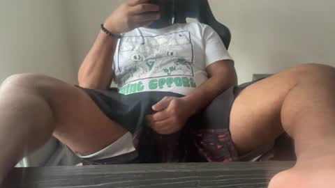 Snapshot of bbcfun44 chatting on August 1, 2026, 1:43 pm Zaddy online show from August 1, 2026, 1:43 pm
