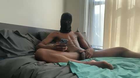 Master McCal online show from February 26, 2026, 4:06 pm