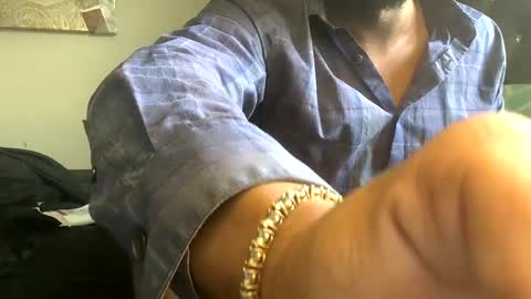 bbcxasmr online show from October 26, 2025, 4:24 pm