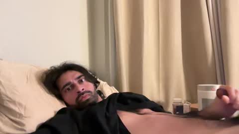 bboy660 online show from January 19, 2026, 1:31 am