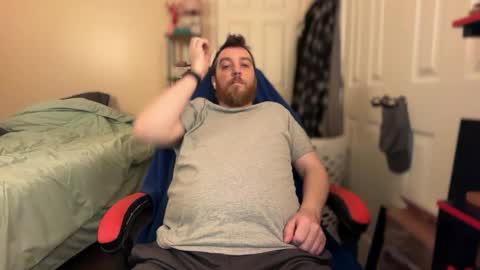 BigBoy420 online show from May 31, 2026, 12:41 am