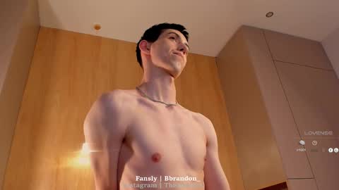 Brandon online show from March 5, 2025, 10:21 pm