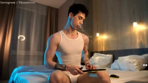 Brandon online show from November 9, 2025, 10:41 pm