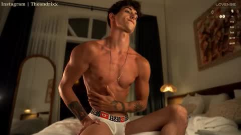 Brandon online show from March 22, 2026, 6:55 pm