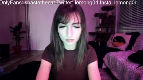 Shasta online show from March 12, 2025, 5:24 am