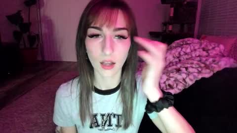 Shasta online show from March 16, 2026, 5:44 am