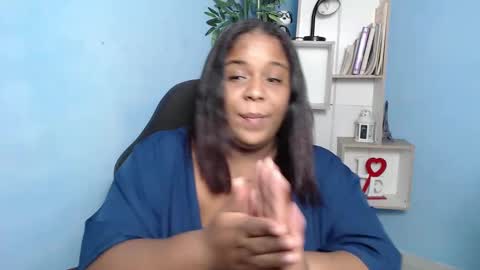 Charlote online show from January 17, 2025, 12:21 pm