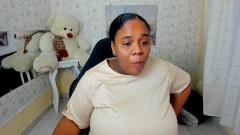 Snapshot of bbw_charlote chatting on April 26, 2026, 11:52 am Charlote online show from April 26, 2026, 11:52 am