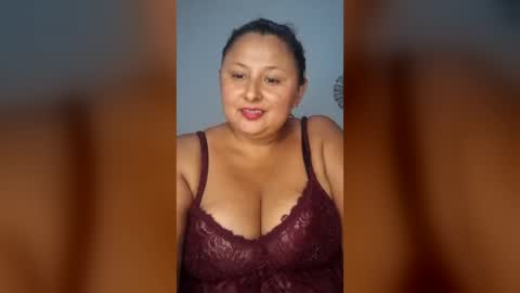 Snapshot of bbw_cindy11 chatting on June 22, 2026, 8:50 pm Cindy online show from June 22, 2026, 8:50 pm