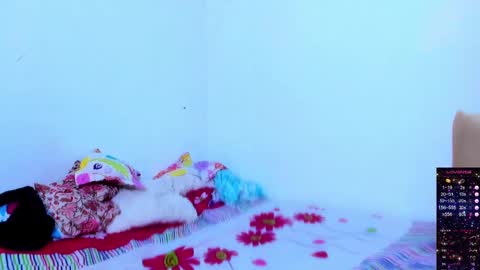 Michelle bbw online show from March 5, 2025, 2:46 am