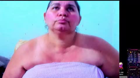 Michelle bbw online show from December 21, 2025, 4:08 am