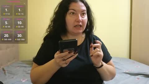 Emma online show from February 13, 2025, 7:03 am