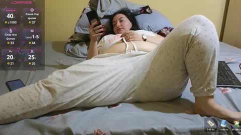 Emma online show from February 22, 2025, 8:42 pm