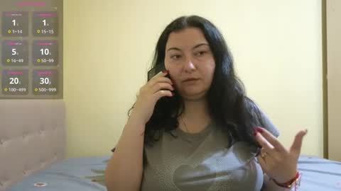 Emma online show from March 5, 2025, 12:22 pm