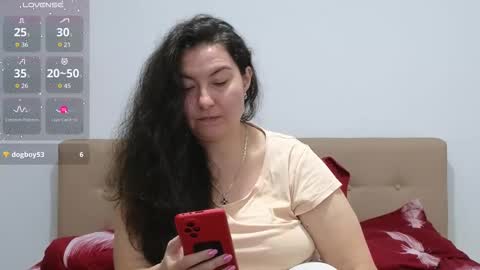 Emma online show from October 4, 2025, 4:38 pm