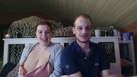 Snapshot of bbwbigbreastscouplelove chatting on February 28, 2026, 10:22 pm bbwbigbreastscouplelove online show from February 28, 2026, 10:22 pm