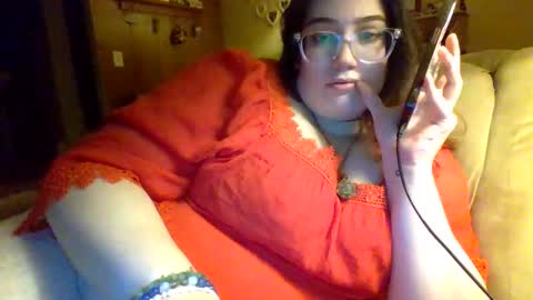 bbwdabkitty online show from February 8, 2026, 10:57 pm